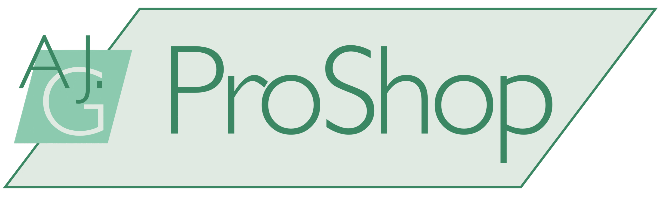 The Pro Shop