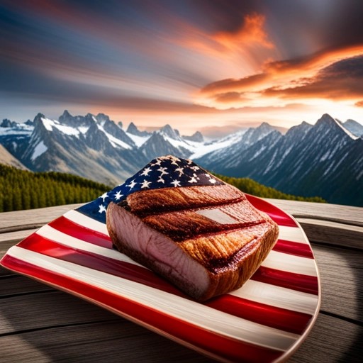 Steaks4Vets Initiative