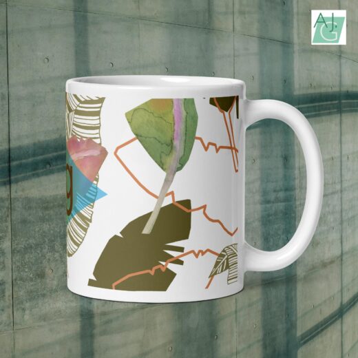 MNG | Coffee Mug