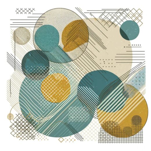 Abstract Breeze