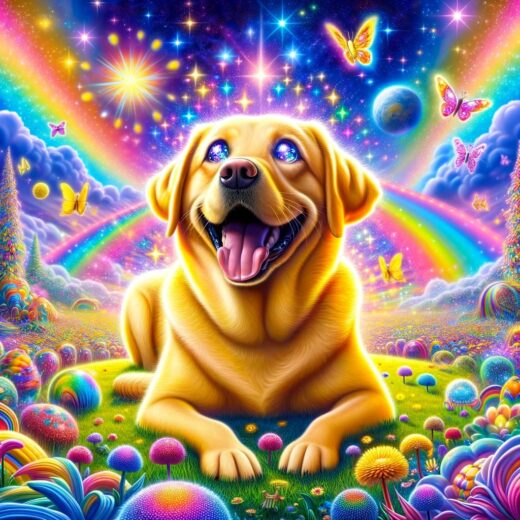 Happy Lab