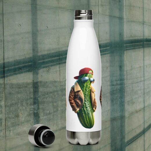 🥒Water Bottle | Kevin🌟