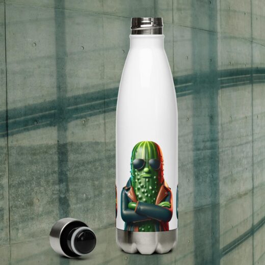 🥒 Water Bottle | Cannon 🌟