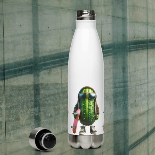 🥒 Water Bottle | Casey 🛹