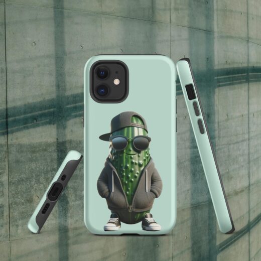 📱 iPhone® Protection | Luke 🛡️