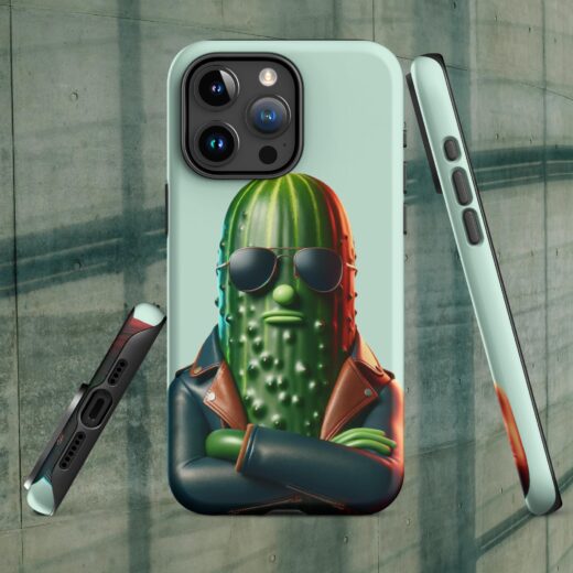 📱 iPhone® Protection | Cannon 🛡️