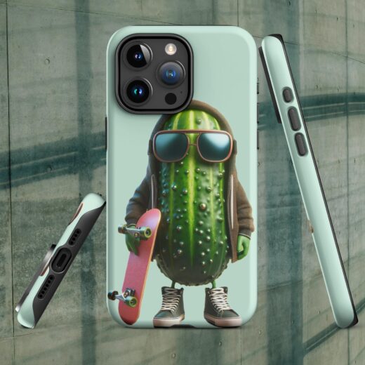📱 iPhone® Protection | Casey 🛹