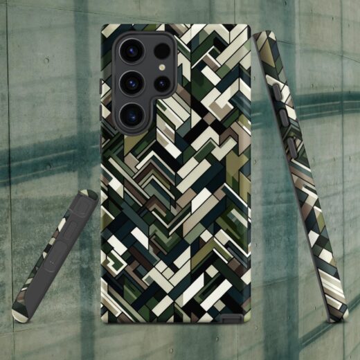 Tactical Evasion | Samsung® Protection