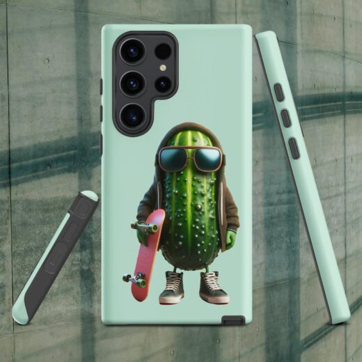 📱Samsung® Phone Protection | Casey🛹