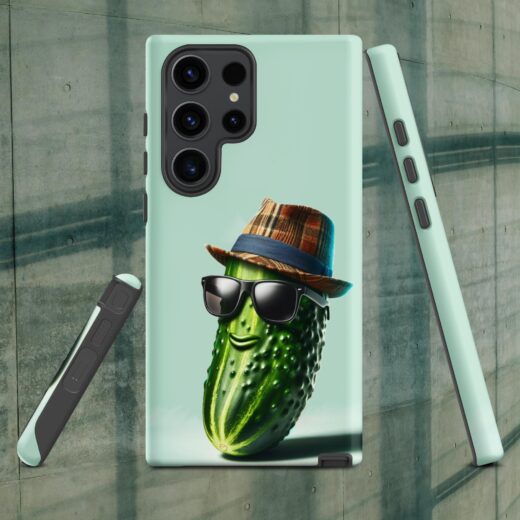 📱 Samsung® Phone Protection | Hank 🛡️