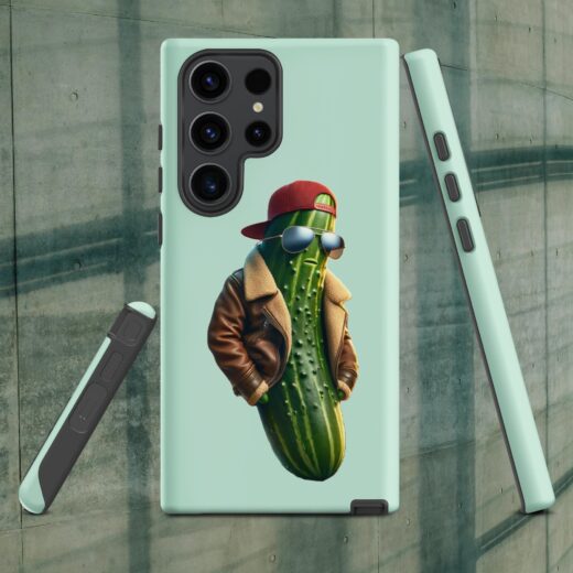 📱Samsung® Phone Protection | Kevin 🛡️