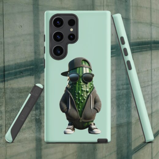 📱Samsung® Phone Protection | Luke 🛡️