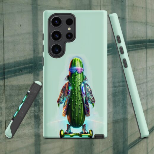 📱Samsung® Phone Protection | Will🌌