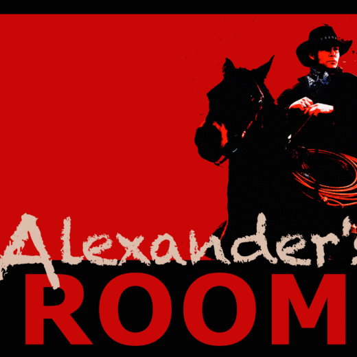 Alexander's Room