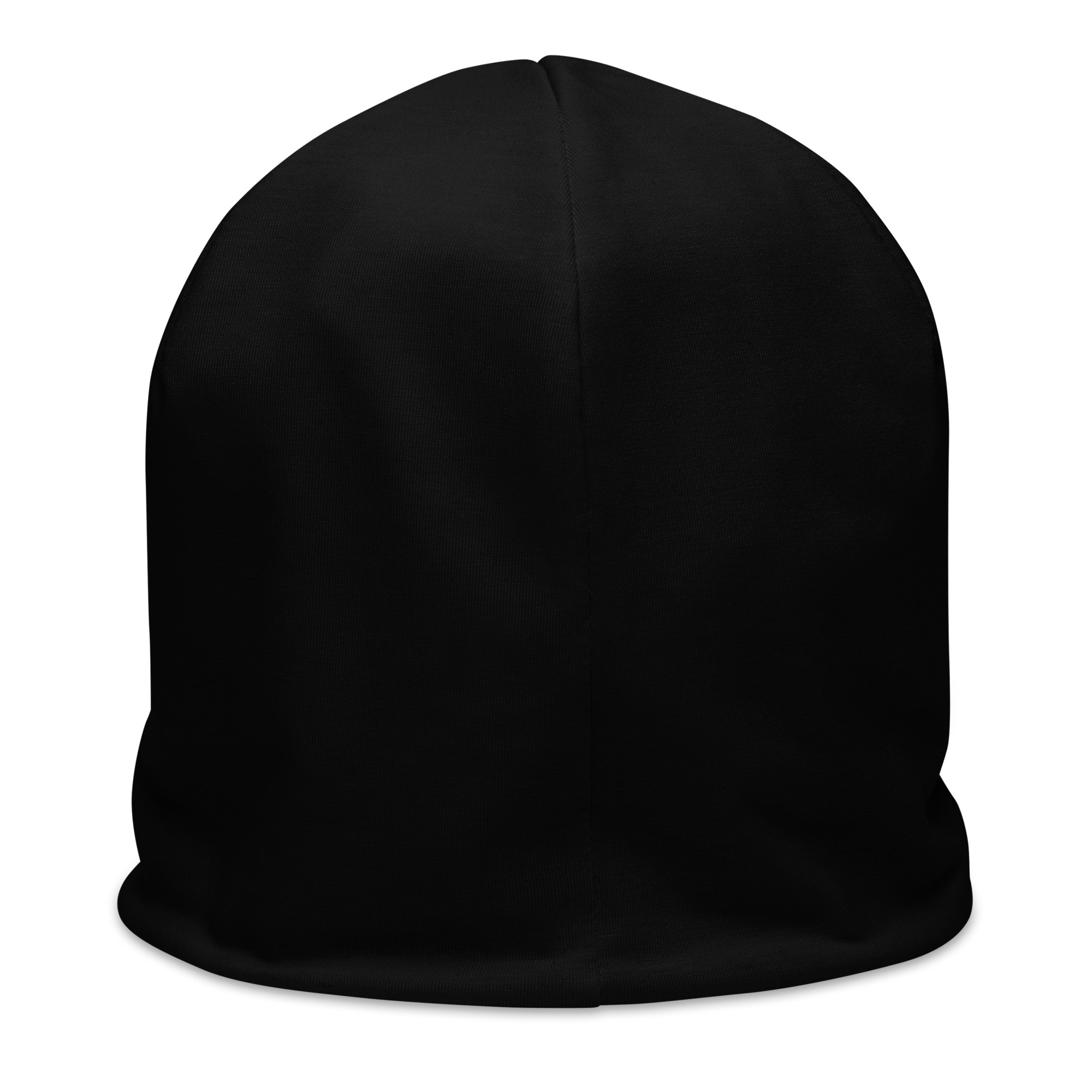 Hockey Performance Beanie – Double Layer Knit - Image 2