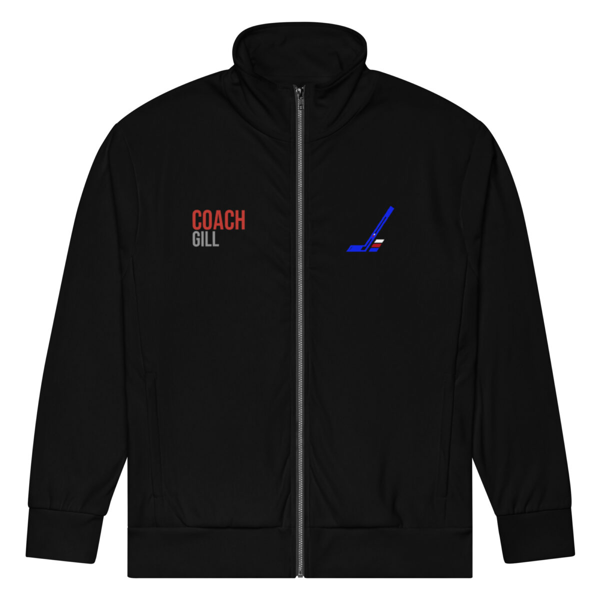 Coach Gill | Pond Track Jacket – PATRIOT