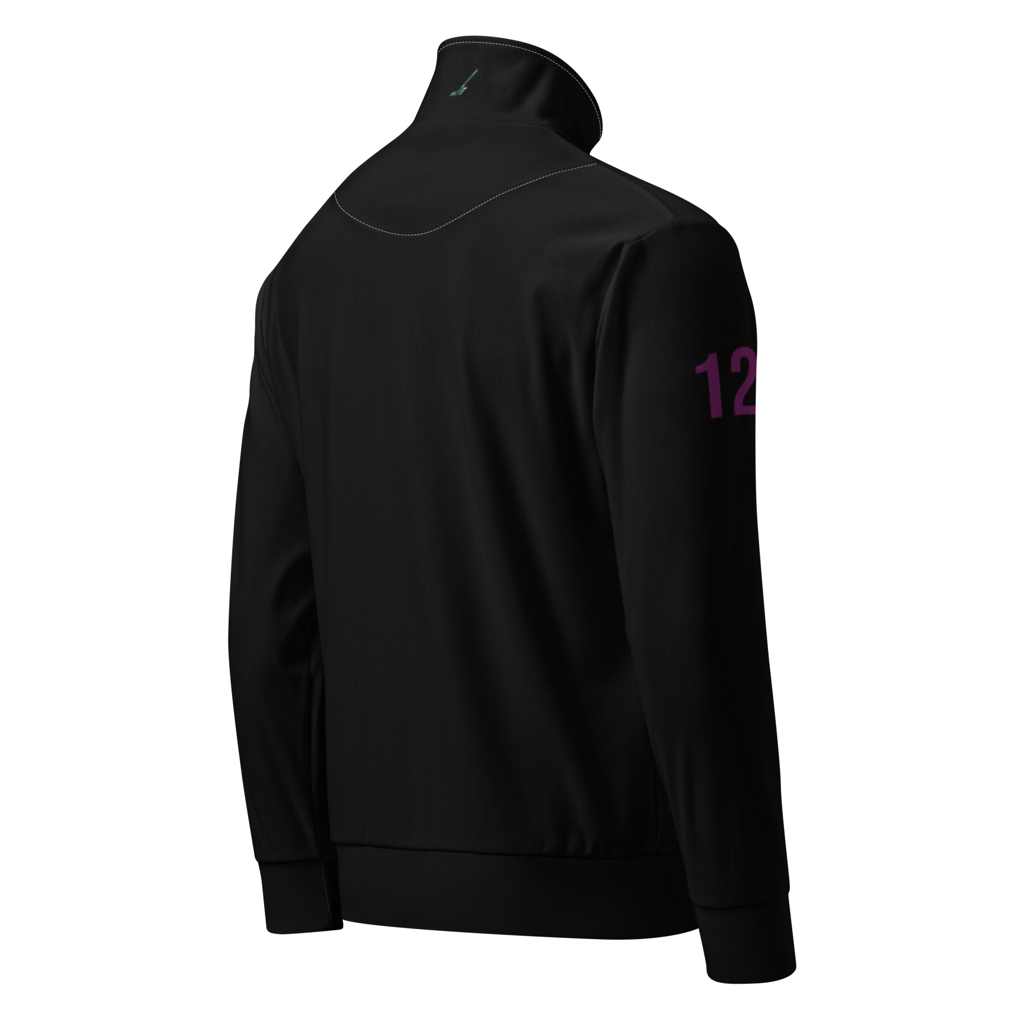 #12 A. Arispe | JRR Team Track Jacket - Image 2