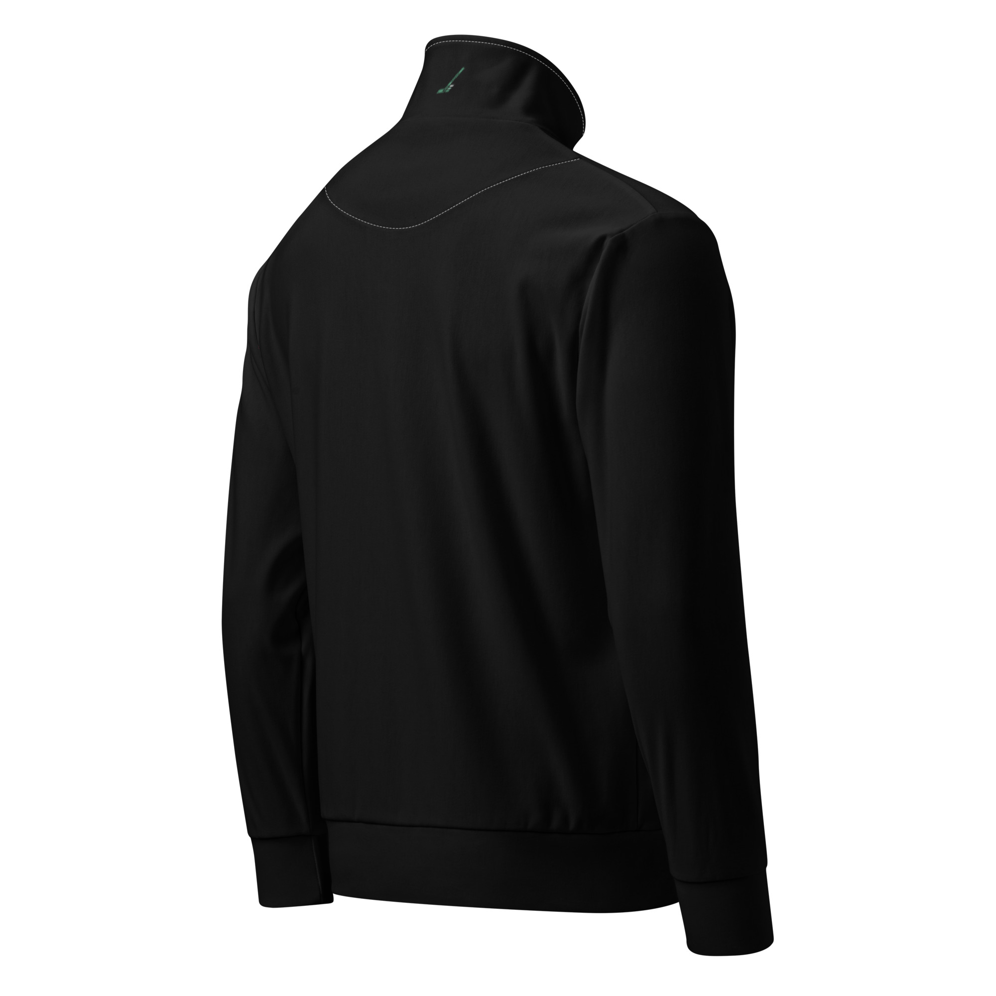 Coach Book | JRR Team Track Jacket - Image 2