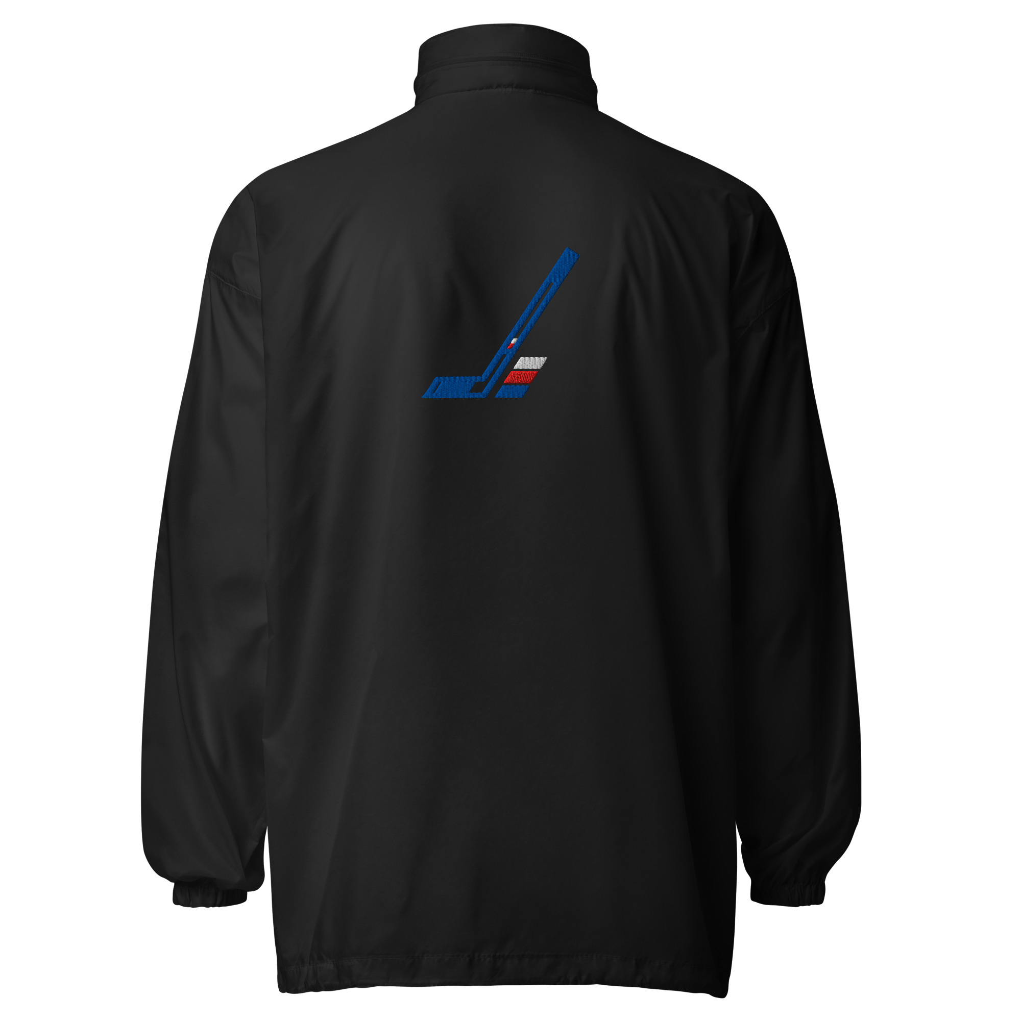 #93 D'Aprile | Pond Windbreaker - PATRIOT - Image 2
