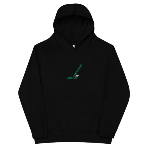 #17 Gill | Pond Youth Hoodie - OG GREEN