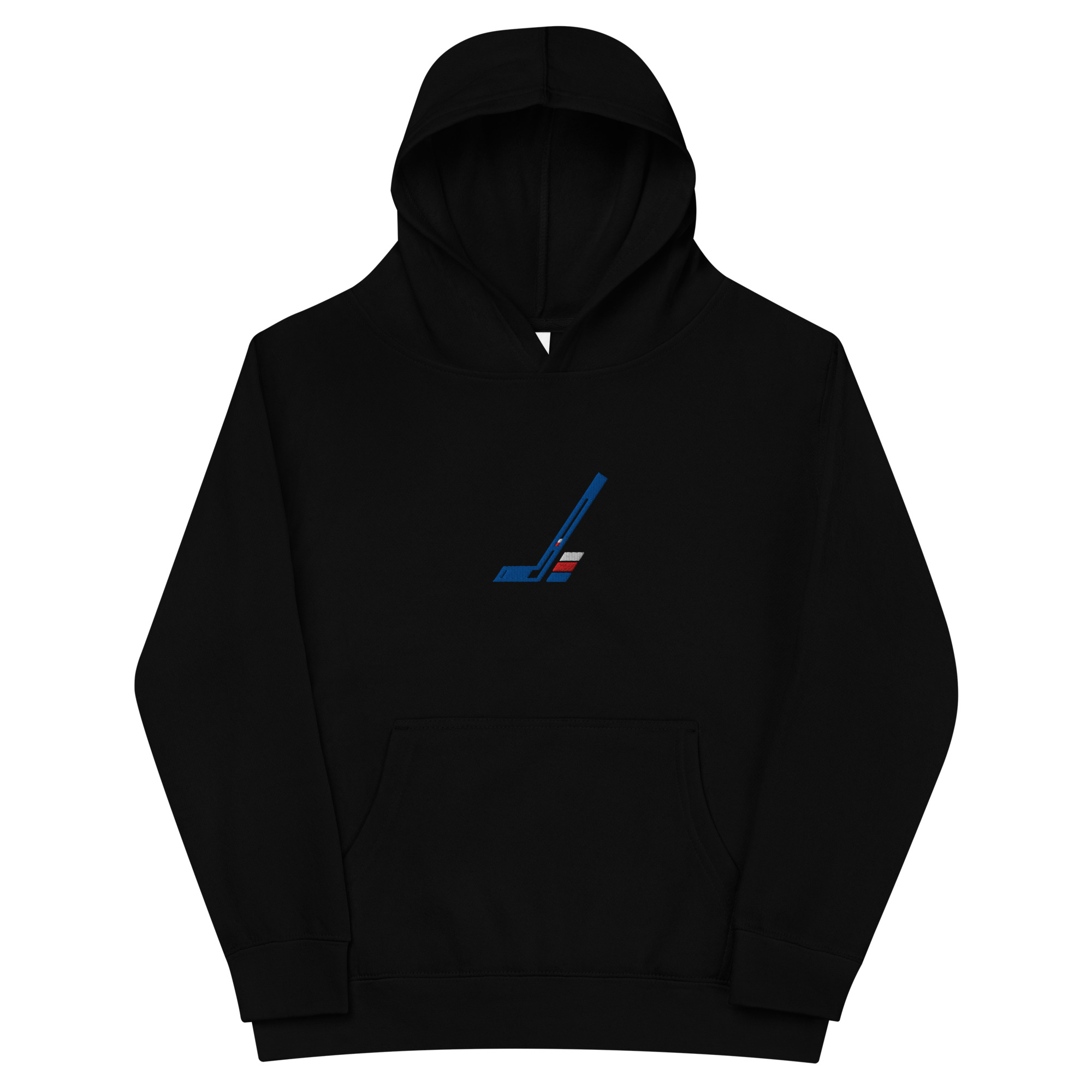 #17 Gill | Pond Youth Hoodie - PATRIOT