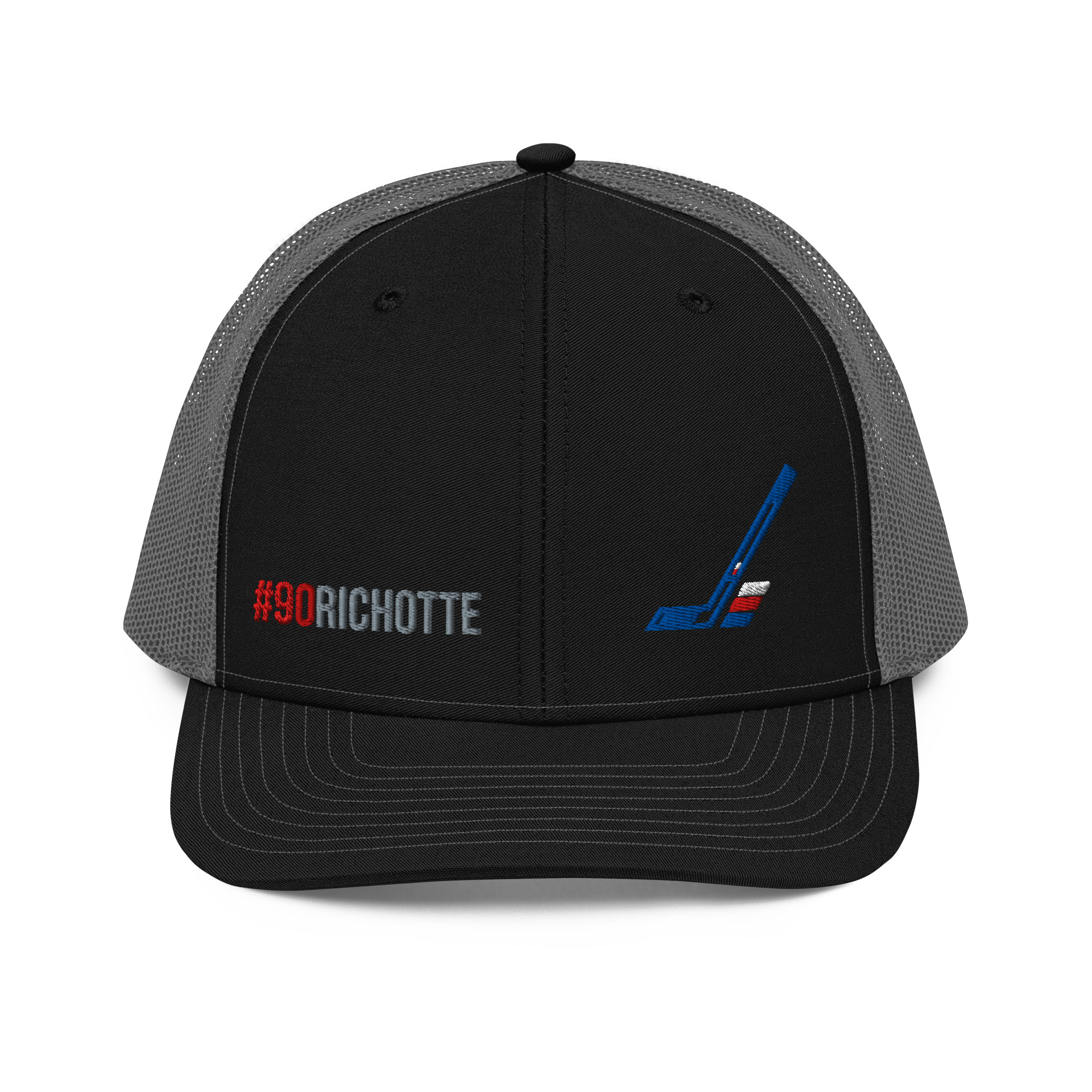 #90 Richotte | Pond Trucker - PATRIOT - Image 2