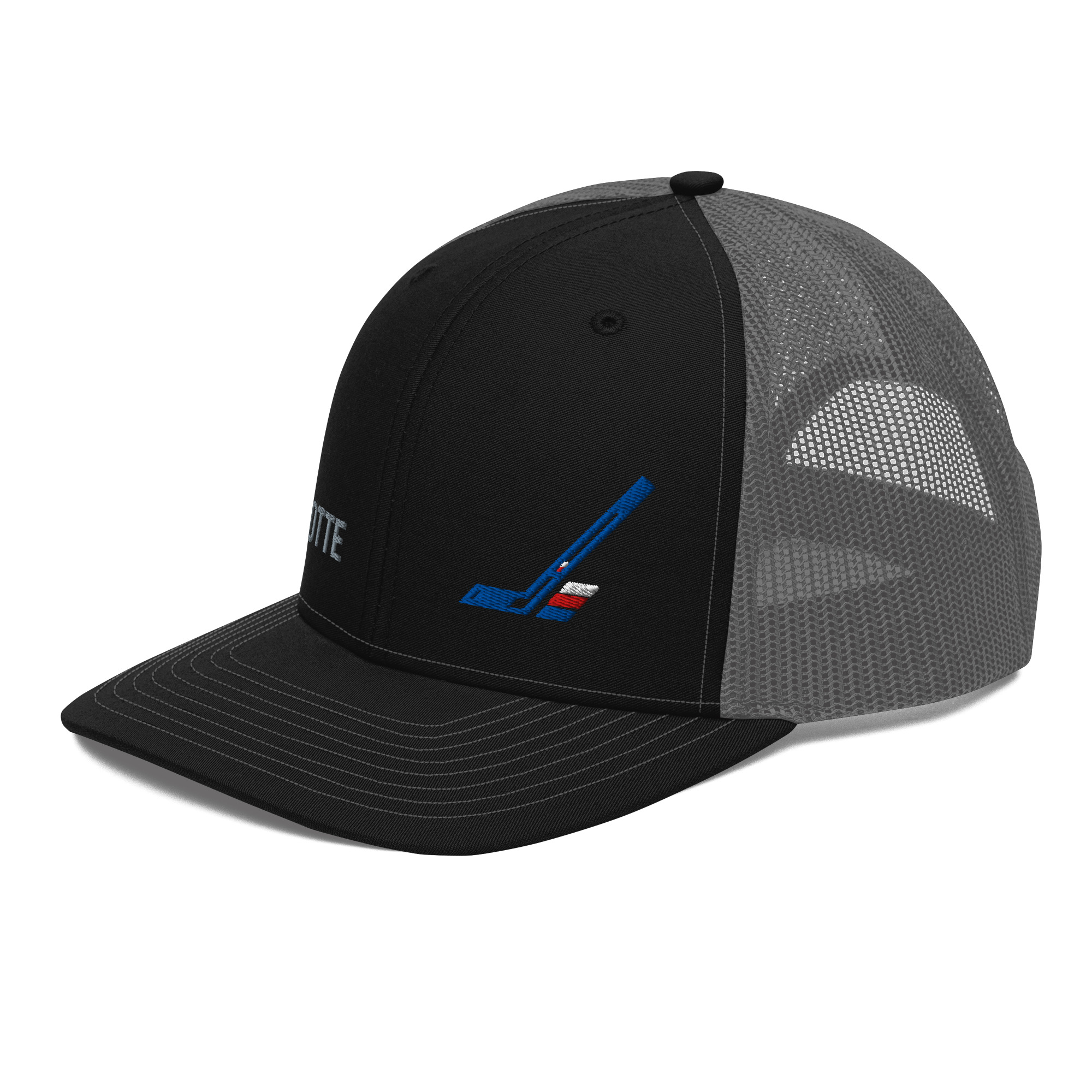 #90 Richotte | Pond Trucker - PATRIOT - Image 3