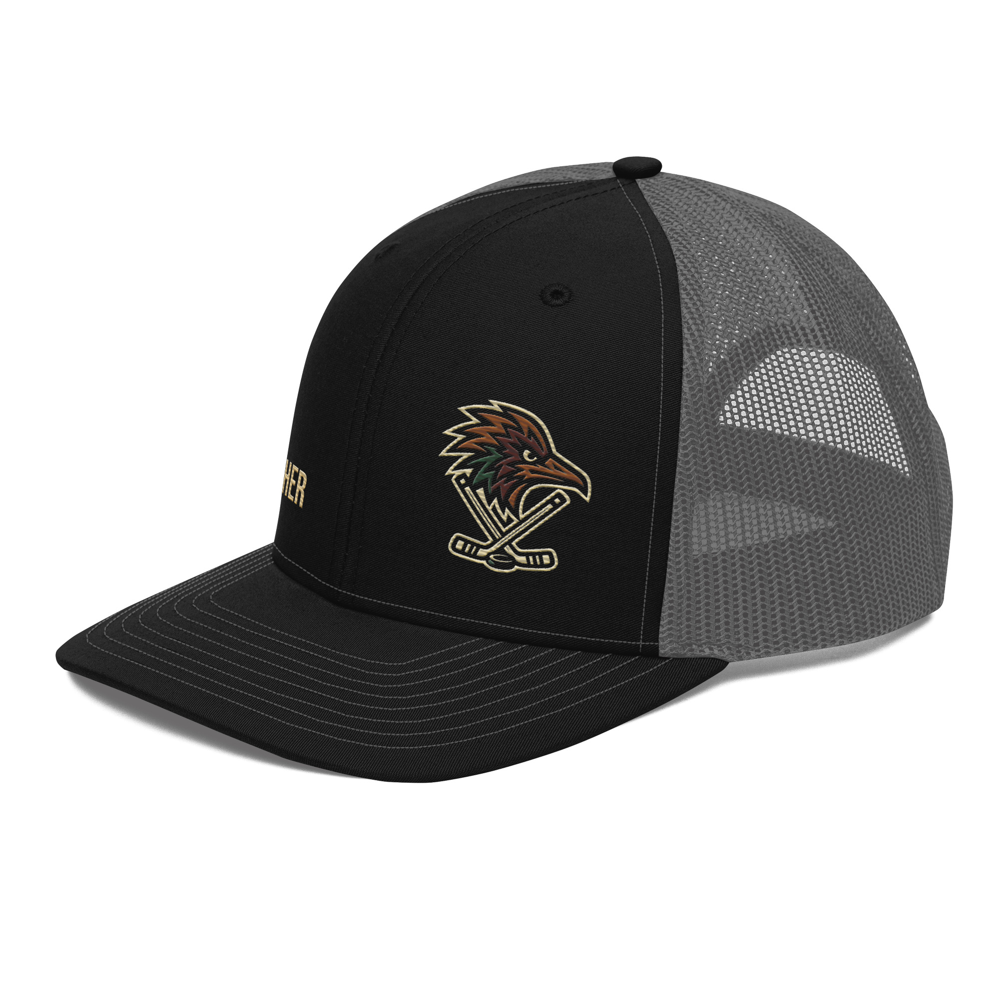 #13 Dooher | JRR Team Trucker - Image 3