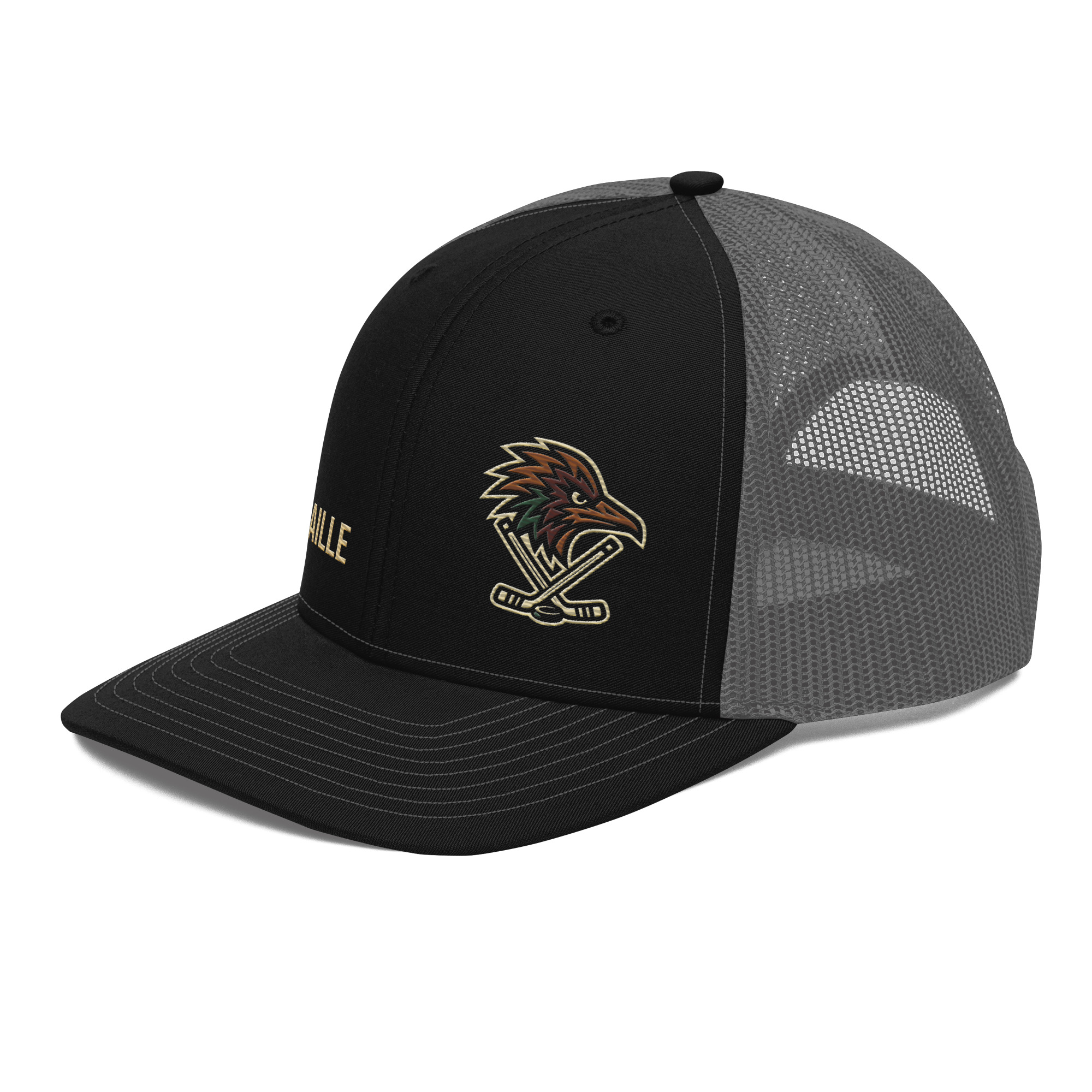 #22 DeMaille | JRR Team Trucker - Image 3