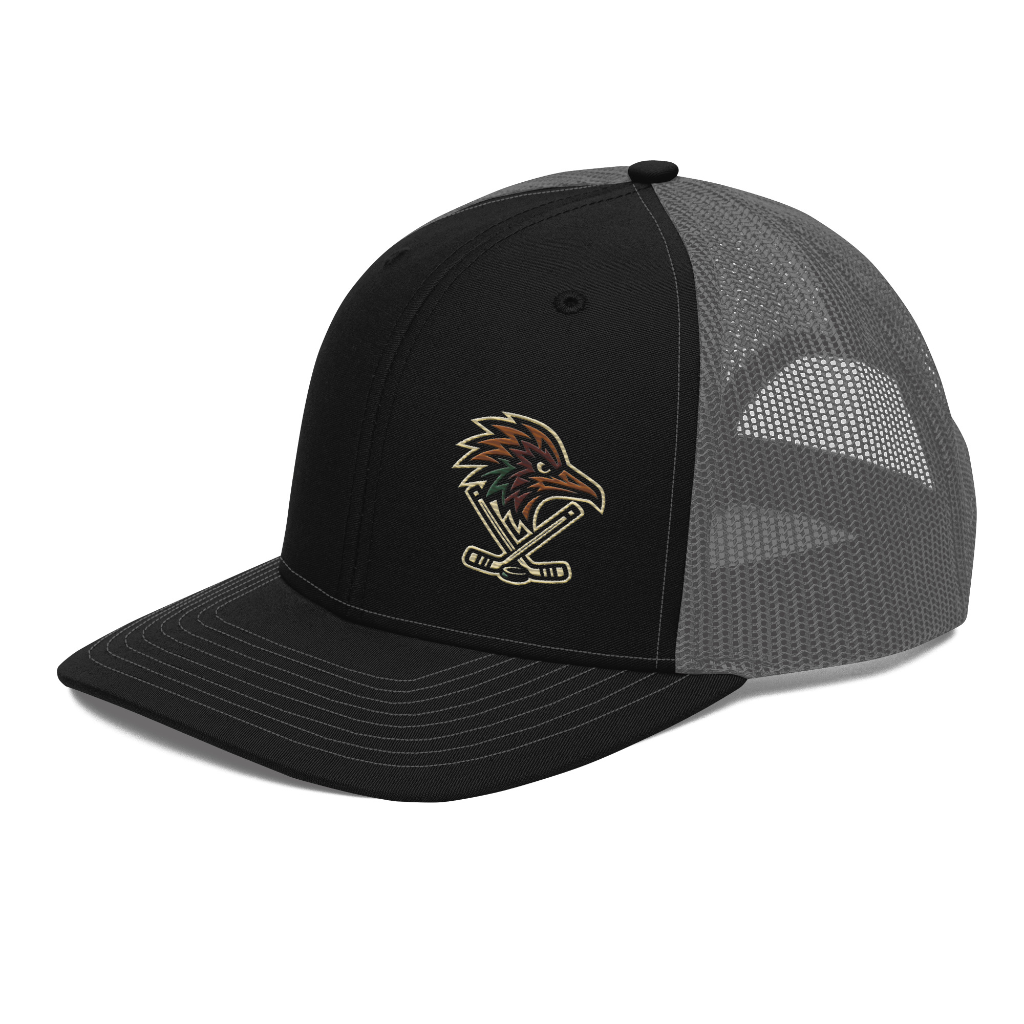Coach DeMaille | JRR Team Trucker - Image 3