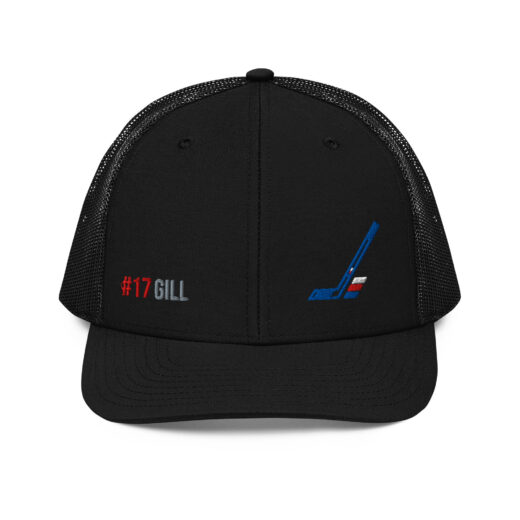 #17 Gill | Pond Trucker - PATRIOT