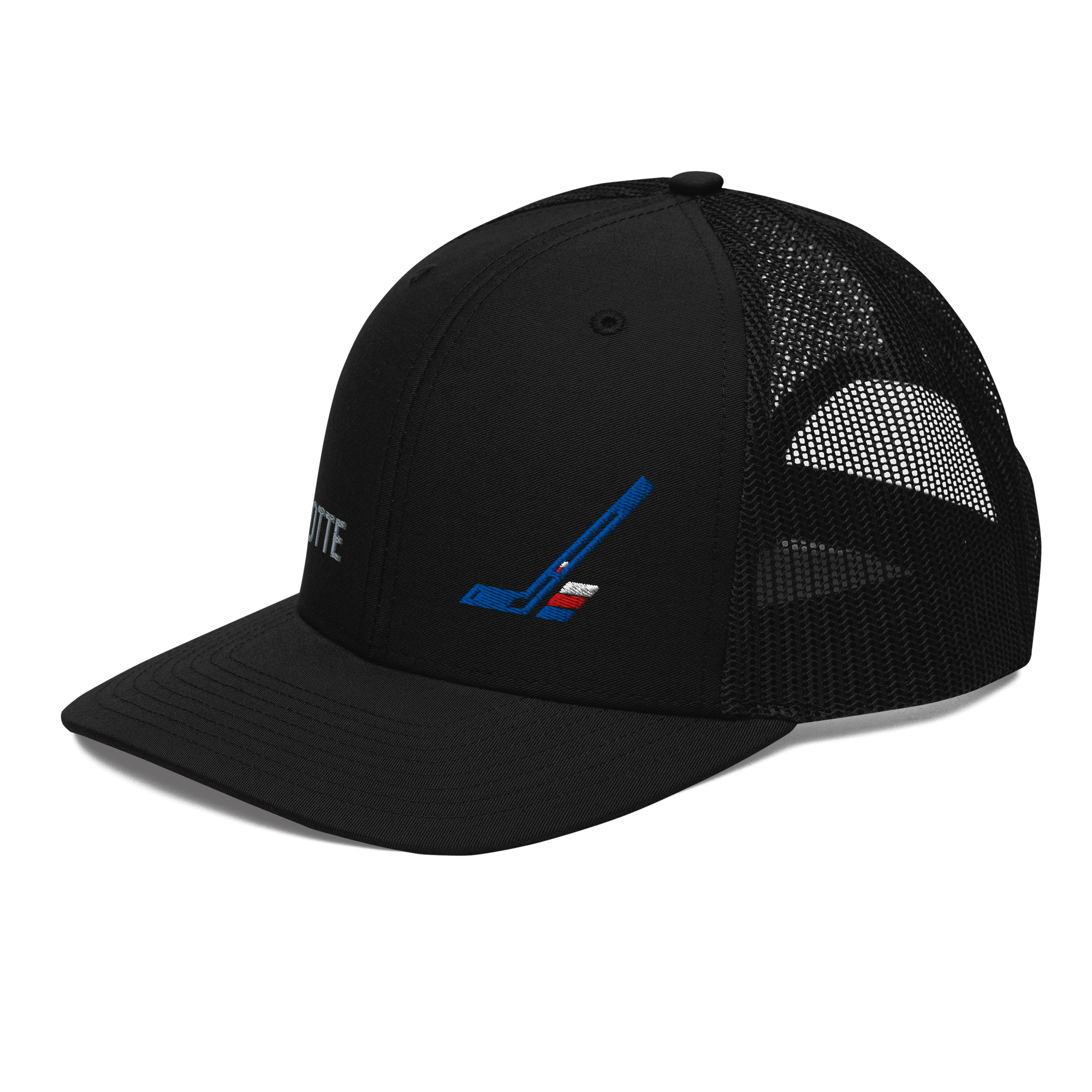 #90 Richotte | Pond Trucker - PATRIOT - Image 4