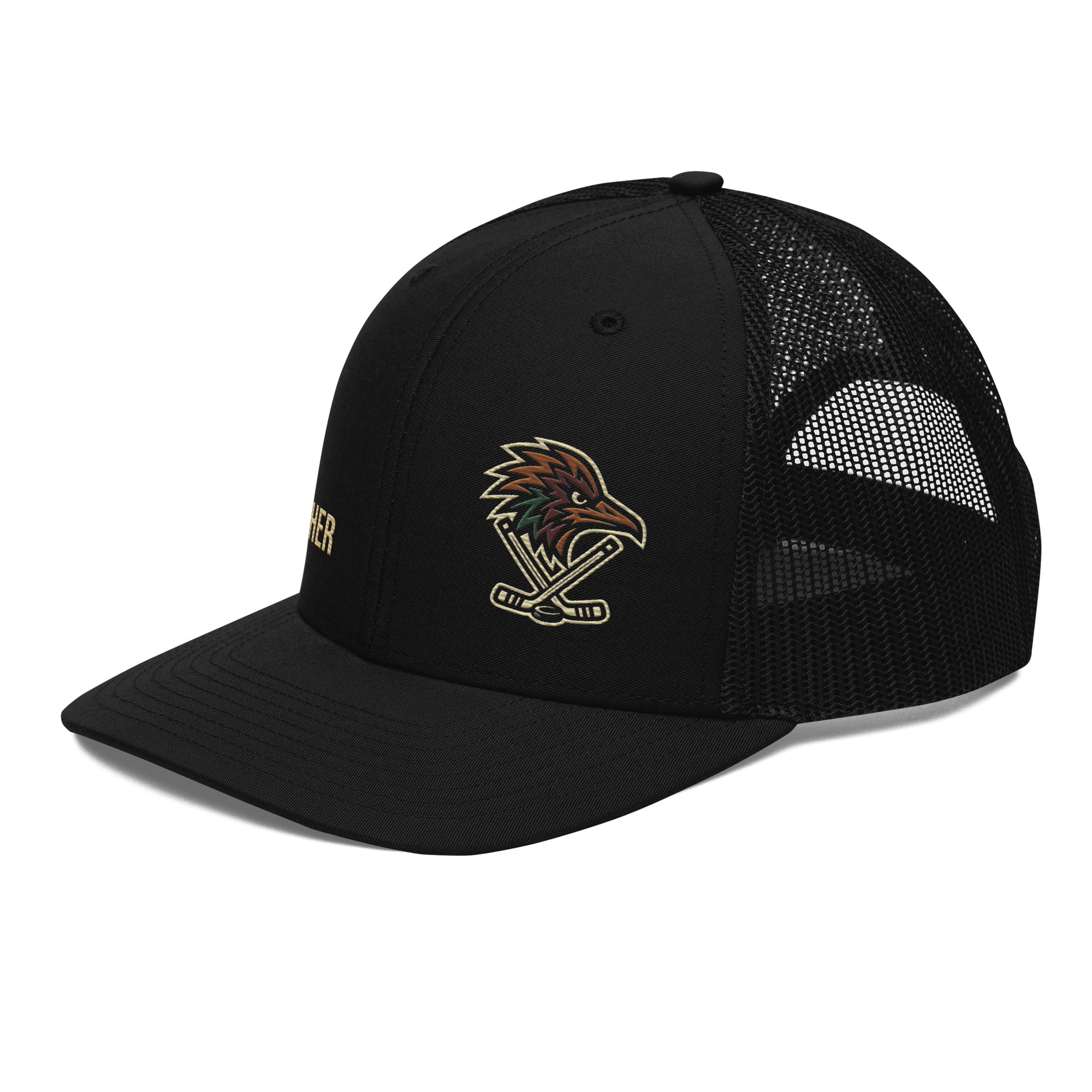 #13 Dooher | JRR Team Trucker - Image 4