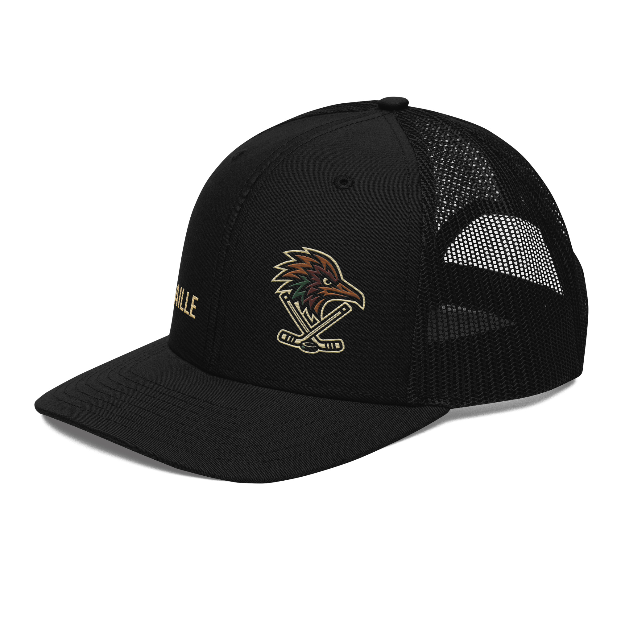#22 DeMaille | JRR Team Trucker - Image 4