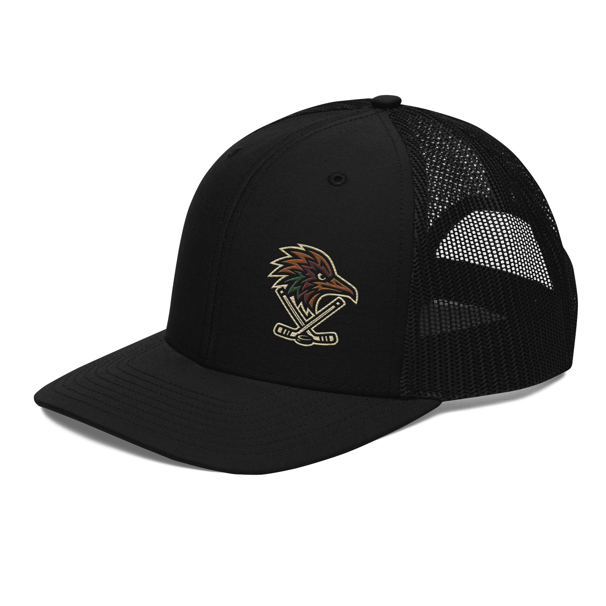 Coach DeMaille | JRR Team Trucker - Image 4