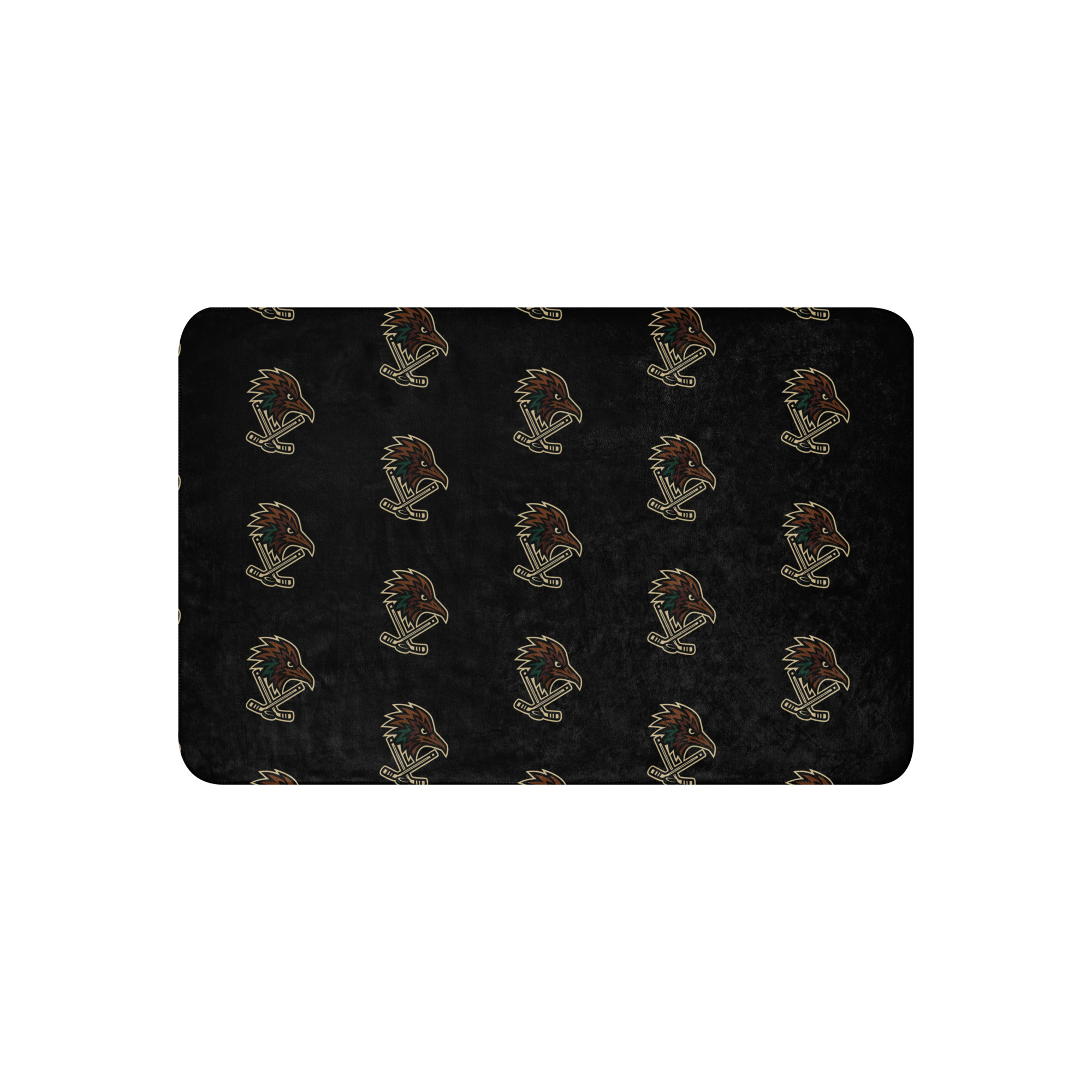 JRR Sherpa Blanket – Ultimate Hockey Comfort