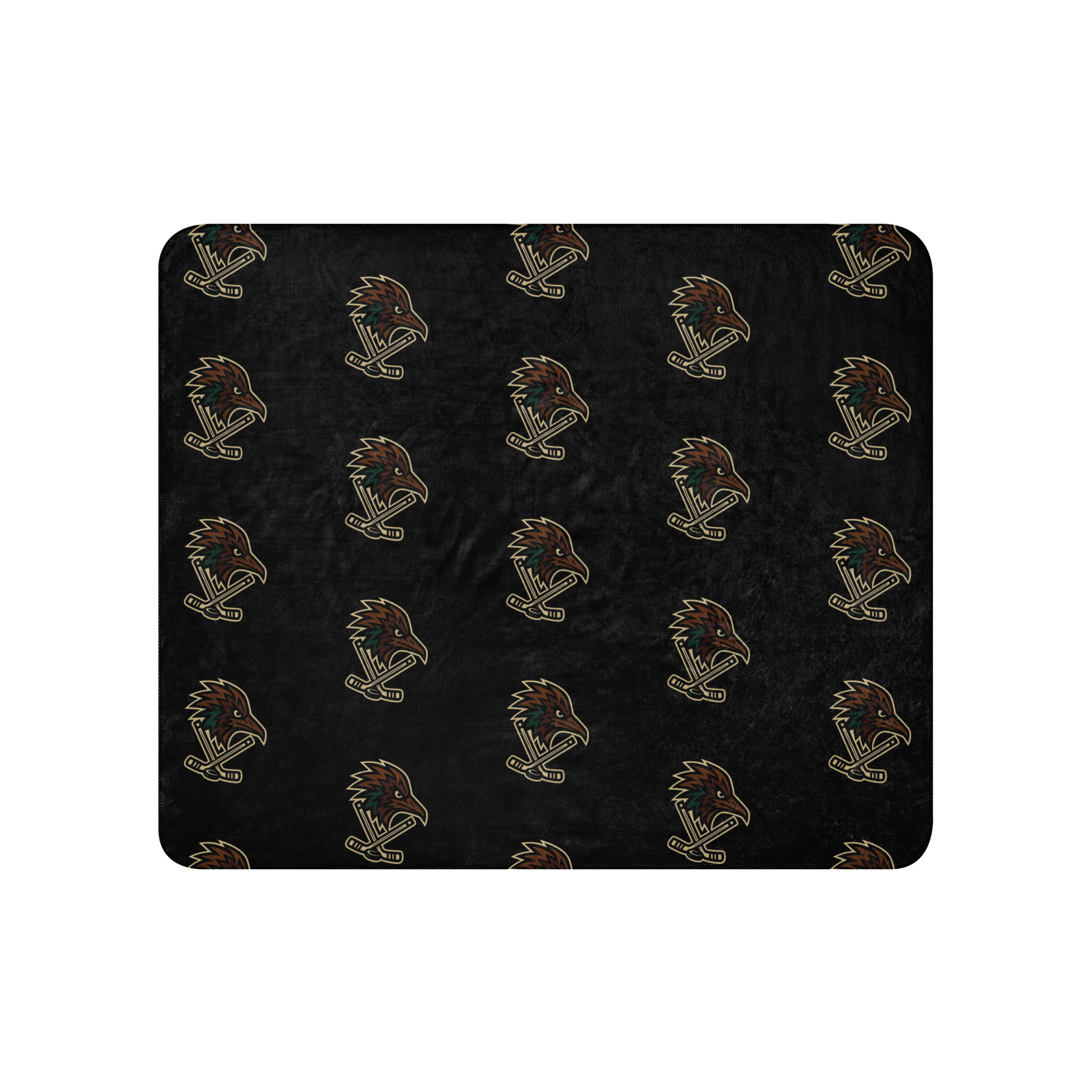 JRR Sherpa Blanket – Ultimate Hockey Comfort - Image 3