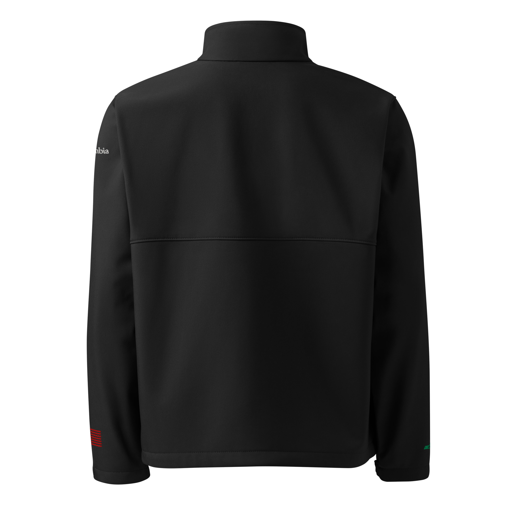 Columbia® Hockey Soft Shell Jacket - Image 3