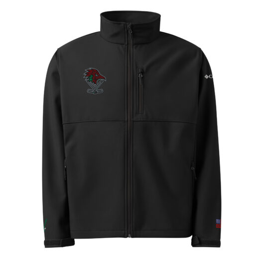 Columbia® Hockey Soft Shell Jacket