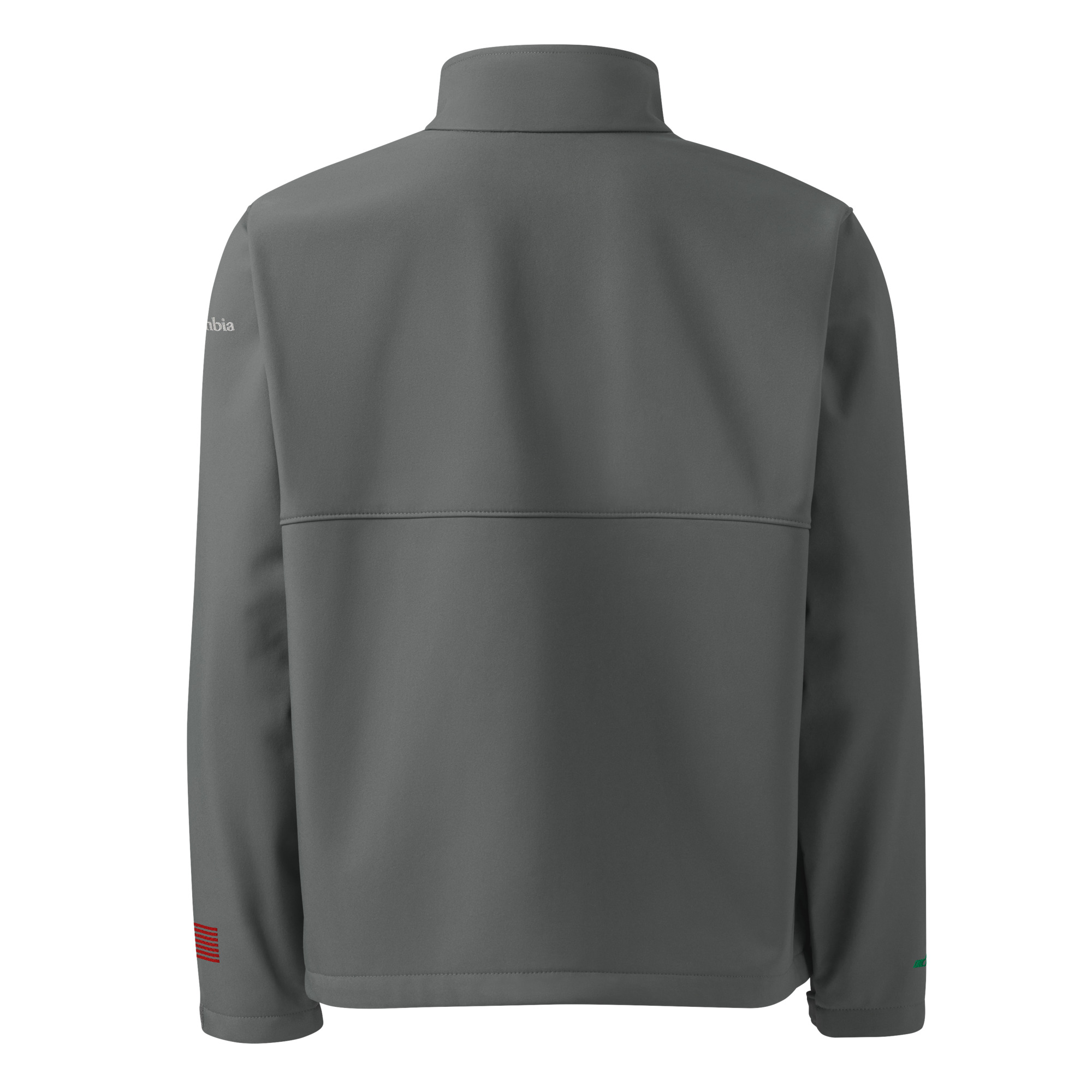 Columbia® Hockey Soft Shell Jacket - Image 4
